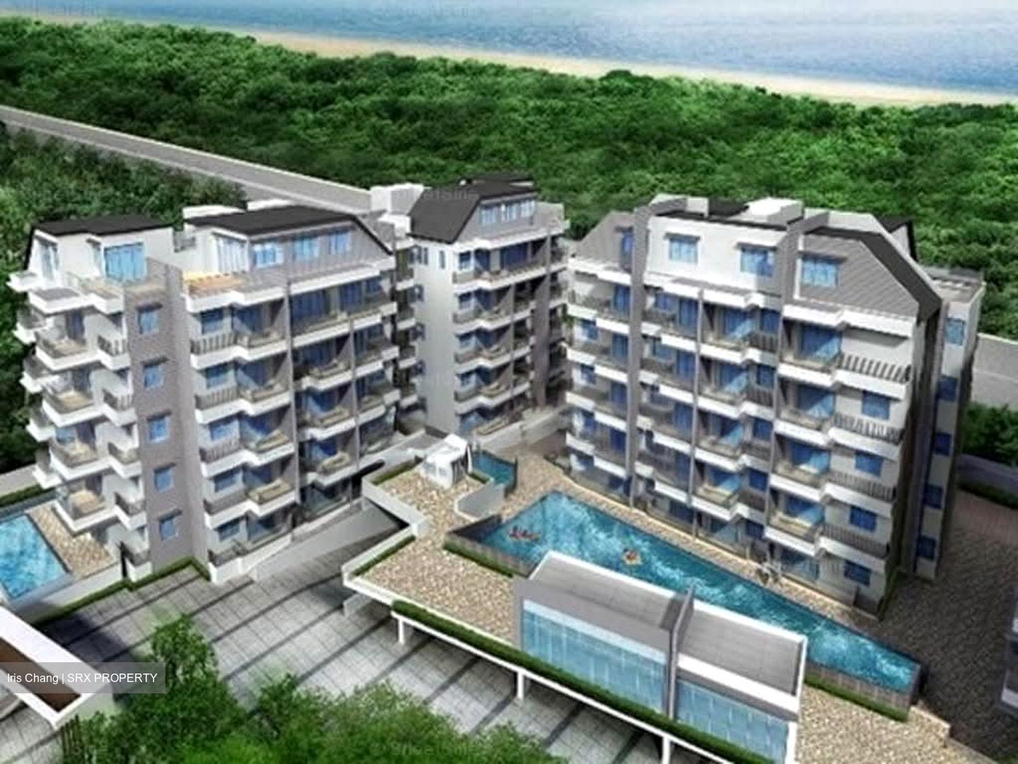 Parc Imperial (D5), Condominium #560580051